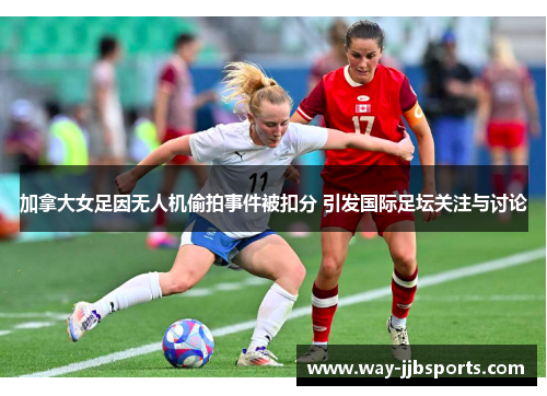 加拿大女足因无人机偷拍事件被扣分 引发国际足坛关注与讨论